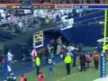 YouTube - NYG Michael Strahan + Brandon Jacobs - Chaeck ...