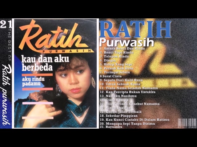 Download Mp3 Album Ratih Purwasih | ratih purwasih full album lagu lawas nostalgia indonesia Download Mp3 Album Ratih Purwasih | ratih purwasih full album lagu lawas nostalgia indonesia