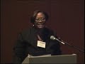 IME Inaugural Convention: Session 2_1 - Beverly Robertson