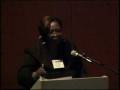 videos de IME Inaugural Convention: Session 2_1 - Beverly Robertson