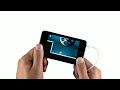 Apple 2nd-gen iPod touch ad: Funnest