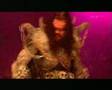 LORDI - DYNAMITE TONITE [Live] (Raumanmeri 2003)