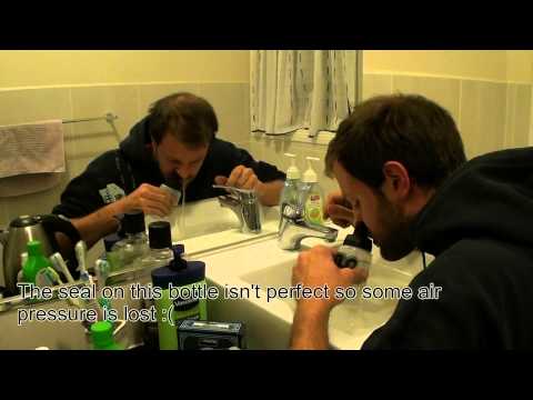 how to relieve sinus pain uk