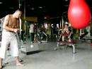 boxing