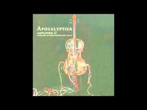 Tekst piosenki Apocalyptica - Faraway Vol. 2 (Extended Version) po polsku