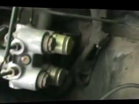 helpful tip for 96 jaguar battery parabolic drain