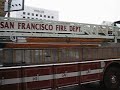 San Fran tourist San Fran tourist