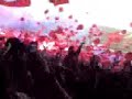 recibimiento de independiente vs blanqui clausura 2007