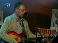 Troels Skovgaard - Johnny Told Susie