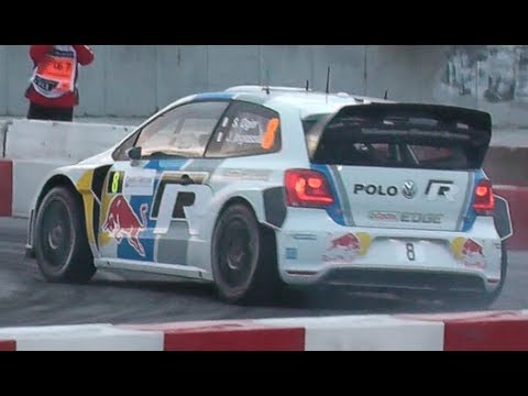 Latest WRC HD & Rally HD Videos