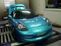 2ZZ MR2 DYNO 2ZZ MR2 DYNO