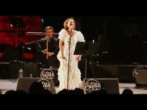 Houria Aichi - Renayate - Nouar (Rimitti), Les Suds à Arles 2012