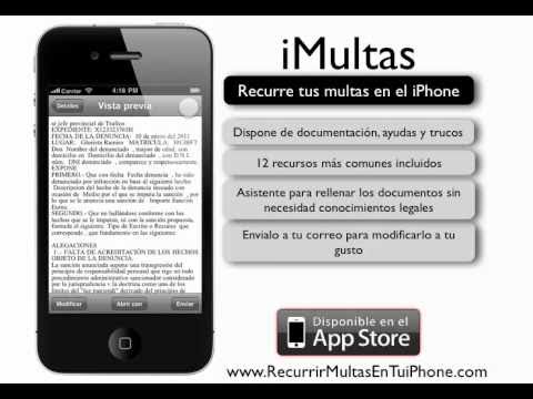 COMO RECURRIR MULTAS APARCAMIENTO como recurrir multas aparcamiento: