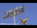 Out Takes Flying School Bus BLOOPERS