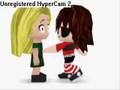 [Buddy Poke] - Shake It!
