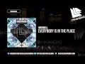 Hardwell - Everybody Is In The Place (OUT NOW!)