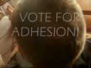 Adhesions Kicks Cohesions Buttox! :)