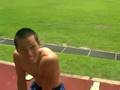 葛西レポート・筋トレ編