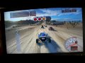 Baja: Edge of Control: King Shock Total Impact League: Tampico Beach