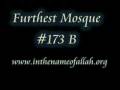 videos de Islam Explained 173B - Furthest Mosque