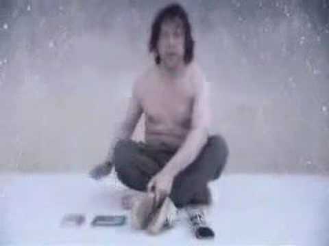 Dead Ringers - James Blunt Parody - Its Bloody Cold
