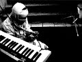 that song is a medley of the following:

invasion of the psychedelic nazis
& rock box derby

and includes short ripoffs of
anarchy in the uk (sex pistols)
and the papa-oom-mow-mow-wow-theme by the rivingtons/ trashmen.

video-taped by mademoiselle jazz-mean on march the 7th, 2008 at caf� unterhaus in passau (germany).