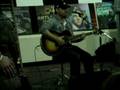 Marc Brousard in Buffalo - Come In From The Cold