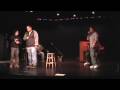 Lamberto, Bryan, Francis and Micah - Big Poppa (Tanghalan Open Mic, 2.8.2009)