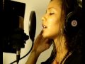 EMANA clip studio NON... :: EMANA' PRESENTE - LE CLIP STUDIO DE SON NOUVEAU SINGLE "SOIF DE...