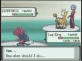 videos de Pokemon Diamond - Vs. Elite Four Lucian