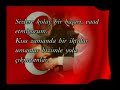 TÜRKEŞ'İN ÇOK MANİDAR BİR SÖYLEVİ. MUTLAKA İZLEYİN...!!!