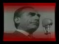 TÜRKEŞ'İN ÇOK MANİDAR BİR SÖYLEVİ. MUTLAKA İZLEYİN...!!!