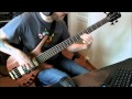 Spawn of possession - Bodiless sleeper