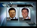 Mudcat Saunders on MSNBC - 10/24/06