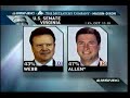 Mudcat Saunders on MSNBC - 10/24/06