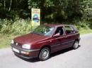 Karpacz Golf 3 Brak Grawitacji 2