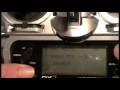 Spektrum DX7 Helicopter Setup
