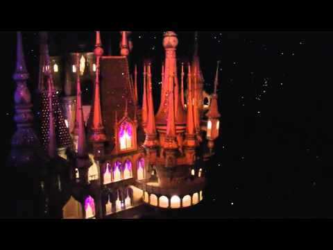 gerardboonNL - Een rit in de Droomvlucht in de Efteling gefilmd in hoge kwaliteit. A ride in Droomvlucht recorded in high quality.