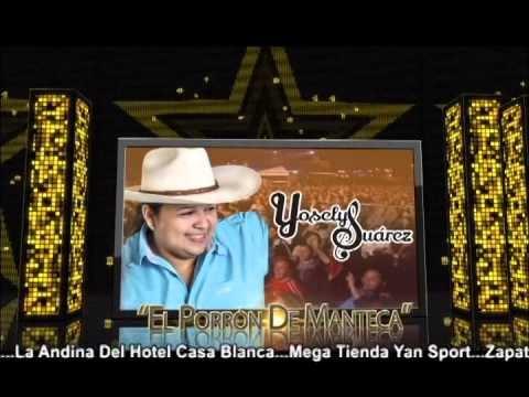 Cuña Binomio de Oro Socopó.