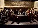The Mos Eisley Cantina Reshoot- Tatooine Nightlife