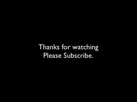 Imagem de Amostra do You Tube