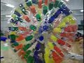 Toyota Zorb Extreme Sports Ball Toyota Zorb Extreme Sports Ball