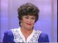 Sondra London on Geraldo 01 of 02