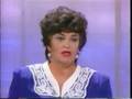 Sondra London on Geraldo 01 of 02