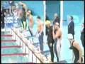 Ian Thorpe 200m free final Athens 2004