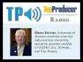 TP Radio: Glenn Grimes Comments on Hogs & Pigs Report TP Radio: Glenn Grimes Comments on Hogs & Pigs Report
