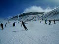 moi o ski a st laryle 4 mars 2008