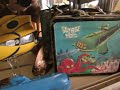 Voyage to the Bottom of the Sea Collection I