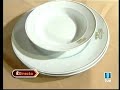 cómo poner la mesa de manera elegante