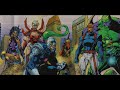 Wildstorm Worlds End Unofficial Trailer / Preview